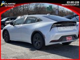 New 2024 Toyota Prius Prime SE image 6