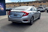 Used 2020 Honda Civic LX image 6
