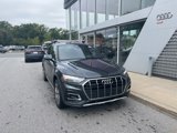 Used 2024 Audi Q5 2.0T Premium image 3