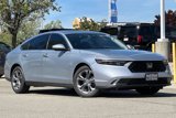 Certified 2024 Honda Accord EX image 2