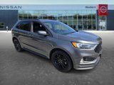 Used 2022 Ford Edge ST-Line image 3