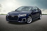 Used 2023 Audi A5 2.0T Prestige image 2