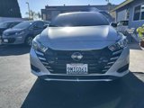Used 2024 Nissan Versa S image 2