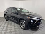 Used 2025 Chevrolet Trax LT w/ Driver Confidence Package image 4