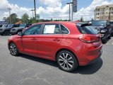 Used 2018 Hyundai Elantra GT w/ Style Package 02 image 4
