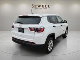 New 2025 Jeep Compass Sport image 4