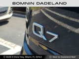 Used 2017 Audi Q7 3.0T Premium Plus w/ Premium Plus Package image 5