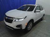 Used 2023 Chevrolet Equinox LT image 4