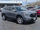 Used 2020 GMC Terrain SLE w/ Driver Convenience Package image 2