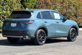 Certified 2025 Honda HR-V Sport image 3