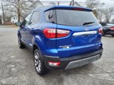 Used 2019 Ford EcoSport Titanium image 5
