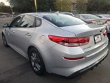 Used 2019 Kia Optima LX image 2
