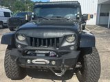Used 2016 Jeep Wrangler Unlimited Rubicon w/ Connectivity Group image 2