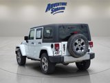 Used 2018 Jeep Wrangler Unlimited Sahara w/ Connectivity Group image 5