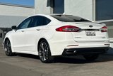 Used 2019 Ford Fusion Titanium image 6
