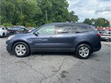 Used 2014 Chevrolet Traverse LT image 4