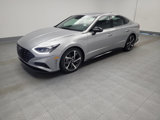 Used 2021 Hyundai Sonata SEL Plus image 2