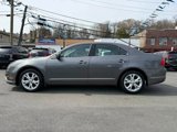 Used 2012 Ford Fusion SE image 4
