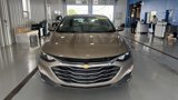 Used 2022 Chevrolet Malibu LT image 3