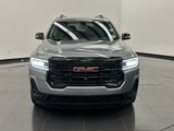 Used 2021 GMC Acadia SLT w/ Elevation Edition image 3