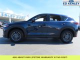 Used 2021 MAZDA CX-5 Touring w/ Touring Preferred SV Package image 2