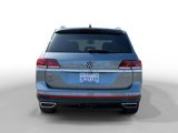 Used 2022 Volkswagen Atlas SEL image 4
