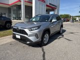 Used 2019 Toyota RAV4 LE image 2