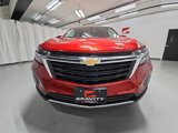 Used 2022 Chevrolet Equinox LT image 3
