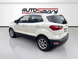 Used 2021 Ford EcoSport SE image 5