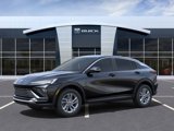 New 2025 Buick Envista Preferred w/ Convenience I Package image 3