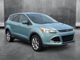 Used 2013 Ford Escape SEL w/ Class II Trailer Tow Pkg image 3