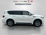 Used 2019 INFINITI QX80 Luxe w/ Proassist Package image 4