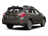 Used 2017 Subaru Outback 3.6R Limited image 2