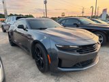 Used 2021 Chevrolet Camaro LT image 5