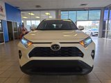 Used 2019 Toyota RAV4 XLE image 3