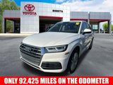 Used 2019 Audi Q5 2.0T Premium Plus image 3