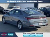 Certified 2021 Hyundai Elantra SE image 4