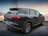 New 2025 INFINITI QX60 Pure image 3