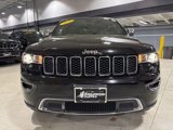 Certified 2022 Jeep Grand Cherokee Limited image 2