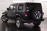 Used 2021 Jeep Wrangler Unlimited Sahara image 5