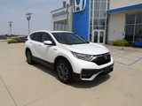 Used 2021 Honda CR-V EX image 3
