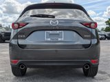 Used 2021 MAZDA CX-5 Grand Touring image 6