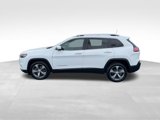 Certified 2020 Jeep Cherokee Limited image 5