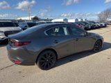 New 2025 MAZDA MAZDA3 s image 3