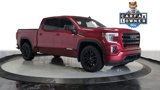 Used 2021 GMC Sierra 1500 Elevation image 2