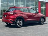 Certified 2021 Nissan Kicks SV image 5