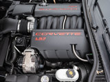 Used 2012 Chevrolet Corvette Grand Sport w/ 3LT Preferred Equipment Group image 6