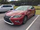 Used 2018 Lexus ES 350 image 2