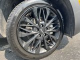 Used 2022 Kia Seltos Nightfall Edition image 2