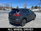 Used 2016 MAZDA CX-5 Grand Touring image 5